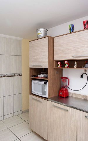 Casa à venda com 300m², 2 quartos e 6 vagasCozinha