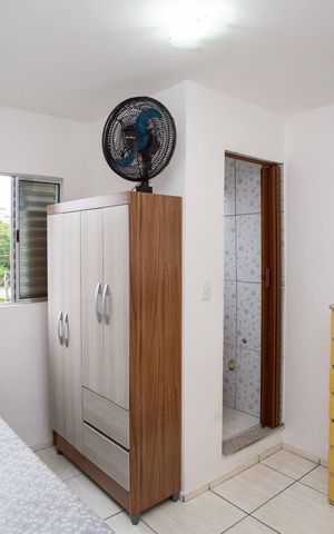 Casa à venda com 300m², 2 quartos e 6 vagasQuarto Suíte