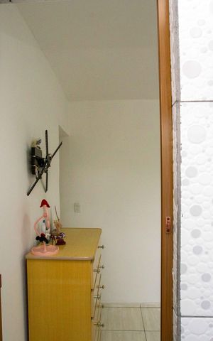 Casa à venda com 300m², 2 quartos e 6 vagasBanheiro da Suíte