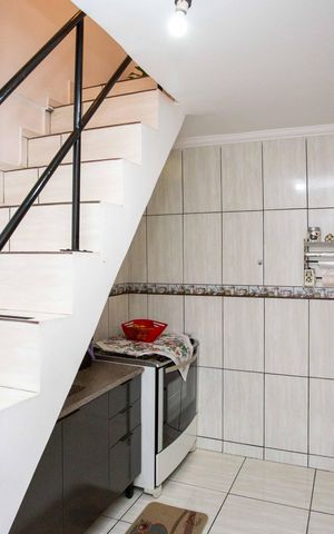 Casa à venda com 300m², 2 quartos e 6 vagasCozinha