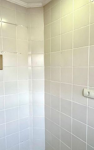 Apartamento à venda com 64m², 3 quartos e 1 vaga Apartamento à venda com 64m², 3 quartos e 1 vagaÁrea de Serviço