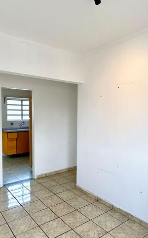 Apartamento à venda com 64m², 3 quartos e 1 vaga Apartamento à venda com 64m², 3 quartos e 1 vagaSala