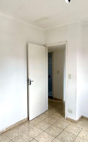 Apartamento à venda com 64m², 3 quartos e 1 vaga Apartamento à venda com 64m², 3 quartos e 1 vagaQuarto 2