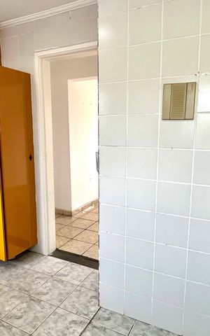 Apartamento à venda com 64m², 3 quartos e 1 vaga Apartamento à venda com 64m², 3 quartos e 1 vagaÁrea de Serviço