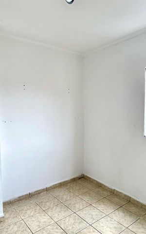 Apartamento à venda com 64m², 3 quartos e 1 vaga Apartamento à venda com 64m², 3 quartos e 1 vagaQuarto 2
