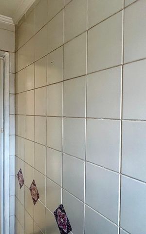 Apartamento à venda com 64m², 3 quartos e 1 vaga Apartamento à venda com 64m², 3 quartos e 1 vagaBanheiro