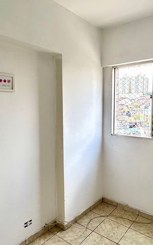 Apartamento à venda com 64m², 3 quartos e 1 vaga Apartamento à venda com 64m², 3 quartos e 1 vagaQuarto 3