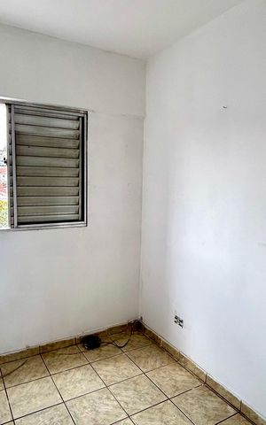 Apartamento à venda com 64m², 3 quartos e 1 vaga Apartamento à venda com 64m², 3 quartos e 1 vagaQuarto 3