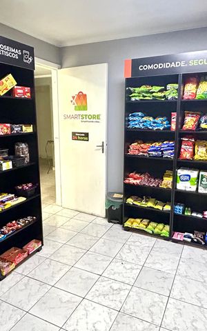 Apartamento à venda com 64m², 3 quartos e 1 vaga Apartamento à venda com 64m², 3 quartos e 1 vagaMercado