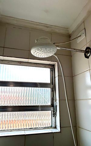 Apartamento à venda com 64m², 3 quartos e 1 vaga Apartamento à venda com 64m², 3 quartos e 1 vagaBanheiro