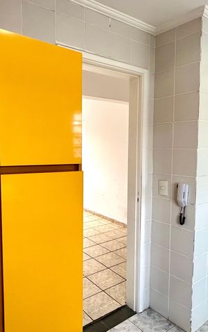 Apartamento à venda com 64m², 3 quartos e 1 vaga Apartamento à venda com 64m², 3 quartos e 1 vagaCozinha