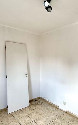 Apartamento à venda com 64m², 3 quartos e 1 vaga Apartamento à venda com 64m², 3 quartos e 1 vagaQuarto 2
