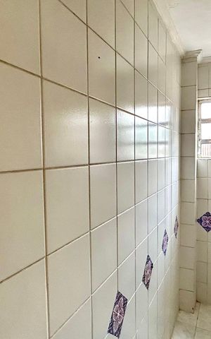 Apartamento à venda com 64m², 3 quartos e 1 vaga Apartamento à venda com 64m², 3 quartos e 1 vagaBanheiro