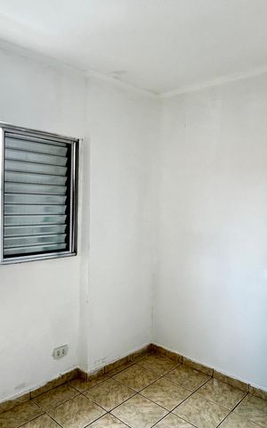 Apartamento à venda com 64m², 3 quartos e 1 vaga Apartamento à venda com 64m², 3 quartos e 1 vagaQuarto 2
