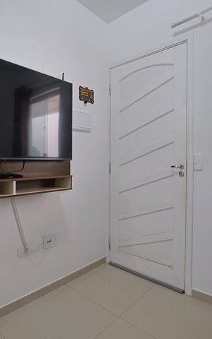 Apartamento para alugar com 35m², 2 quartos e sem vagaSala