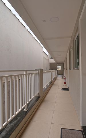 Apartamento para alugar com 35m², 2 quartos e sem vagaÁrea comum