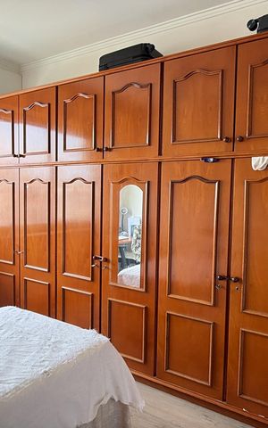 Apartamento à venda com 82m², 2 quartos e sem vagaQuarto 1