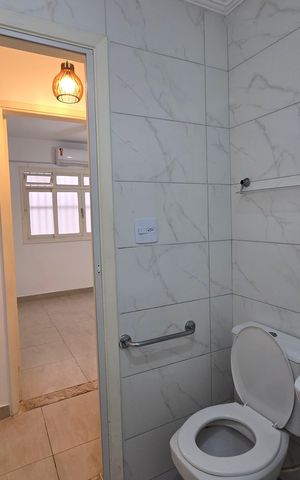 Apartamento para alugar com 51m², 2 quartos e 1 vaga Apartamento para alugar com 51m², 2 quartos e 1 vagaBanheiro