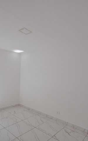 Apartamento para alugar com 42m², 1 quarto e sem vagaSala/Quarto