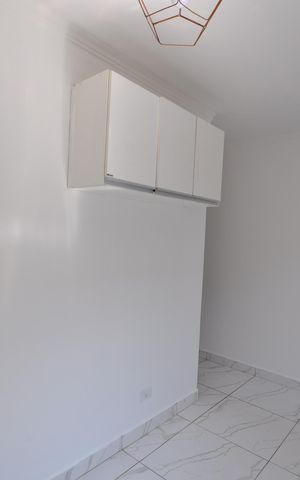 Apartamento para alugar com 42m², 1 quarto e sem vagaCozinha