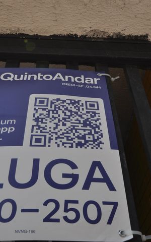 Apartamento para alugar com 42m², 1 quarto e sem vagaPlaca