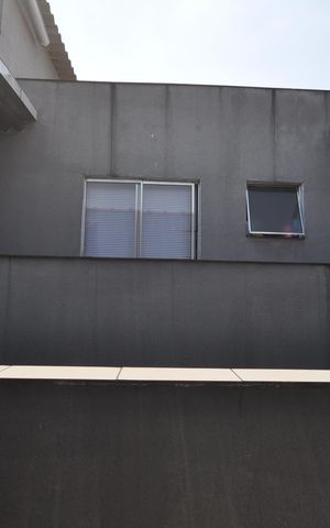 Apartamento para alugar com 42m², 1 quarto e sem vagaVista da cozinha