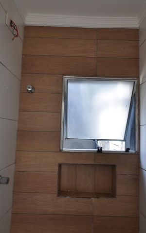 Apartamento para alugar com 42m², 1 quarto e sem vagaBanheiro