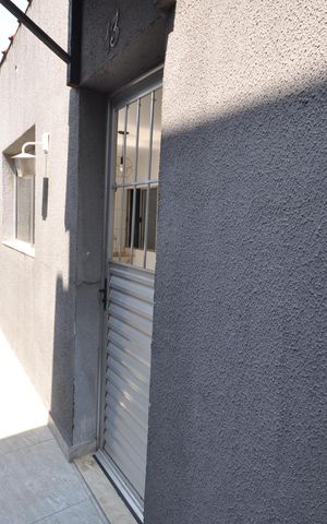 Apartamento para alugar com 42m², 1 quarto e sem vagaHall de entrada