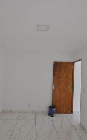 Apartamento para alugar com 42m², 1 quarto e sem vagaSala/Quarto