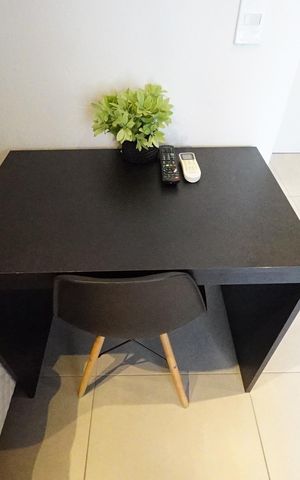 Studio para alugar com 25m², 1 quarto e sem vagaStudio