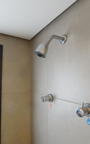 Studio para alugar com 25m², 1 quarto e sem vagaBanheiro