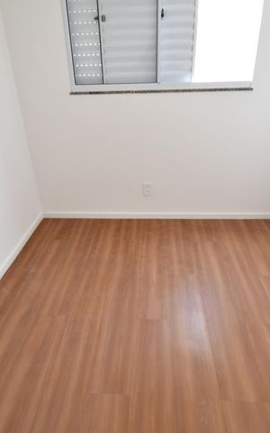 Apartamento para alugar com 42m², 2 quartos e 1 vagaQuarto 1