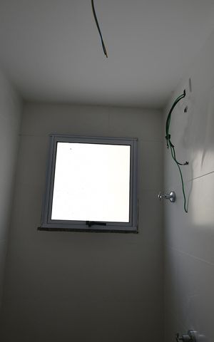 Apartamento para alugar com 42m², 2 quartos e 1 vagaBanheiro