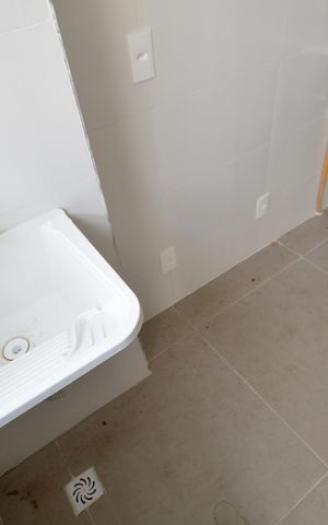 Apartamento para alugar com 42m², 2 quartos e 1 vagaÁrea de Serviço