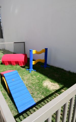 Apartamento para alugar com 42m², 2 quartos e 1 vagaPet Place