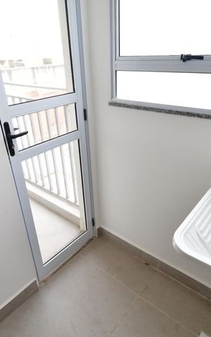 Apartamento para alugar com 42m², 2 quartos e 1 vagaÁrea de Serviço