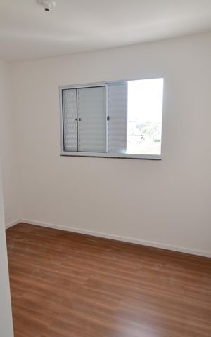Apartamento para alugar com 42m², 2 quartos e 1 vagaQuarto 2