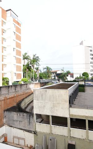 Apartamento para alugar com 42m², 2 quartos e 1 vagaQuarto 2 - Vista