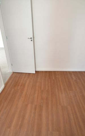 Apartamento para alugar com 42m², 2 quartos e 1 vagaQuarto 1