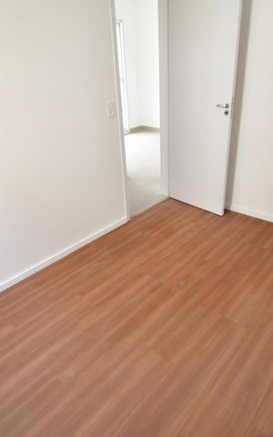 Apartamento para alugar com 42m², 2 quartos e 1 vagaQuarto 1