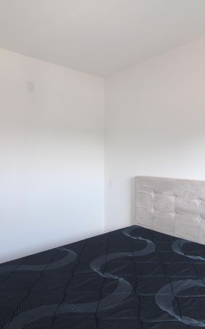 Apartamento para alugar com 35m², 1 quarto e 1 vagaQuarto