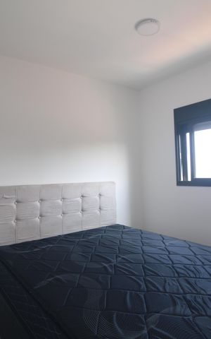 Apartamento para alugar com 35m², 1 quarto e 1 vagaQuarto
