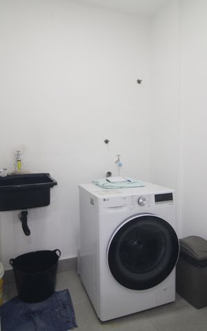 Apartamento para alugar com 35m², 1 quarto e 1 vagaÁrea comum / lavanderia