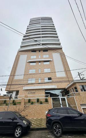Apartamento para alugar com 105m², 2 quartos e 2 vagas Apartamento para alugar com 105m², 2 quartos e 2 vagasFachada do Prédio