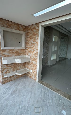 Apartamento para alugar com 105m², 2 quartos e 2 vagas Apartamento para alugar com 105m², 2 quartos e 2 vagasVaranda da Sala