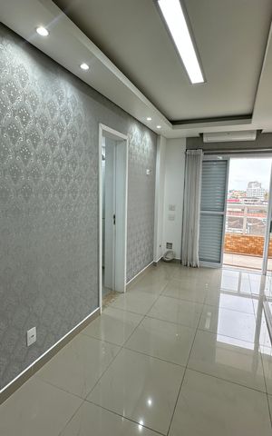 Apartamento para alugar com 105m², 2 quartos e 2 vagas Apartamento para alugar com 105m², 2 quartos e 2 vagasSuíte 1