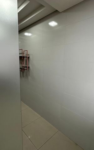 Apartamento para alugar com 105m², 2 quartos e 2 vagas Apartamento para alugar com 105m², 2 quartos e 2 vagasÁrea de Serviço