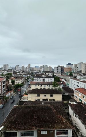 Apartamento para alugar com 105m², 2 quartos e 2 vagas Apartamento para alugar com 105m², 2 quartos e 2 vagasVista da Varanda