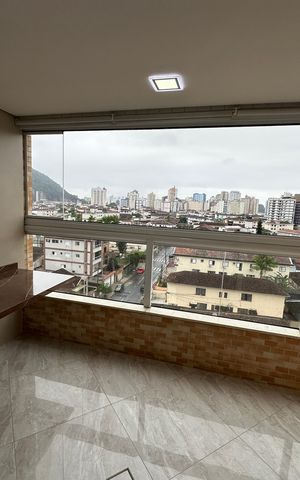 Apartamento para alugar com 105m², 2 quartos e 2 vagas Apartamento para alugar com 105m², 2 quartos e 2 vagasVaranda da Sala