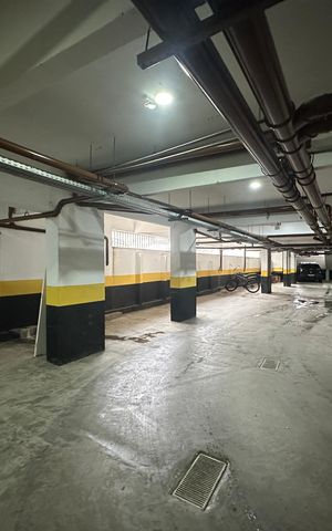 Apartamento para alugar com 105m², 2 quartos e 2 vagas Apartamento para alugar com 105m², 2 quartos e 2 vagasGaragem